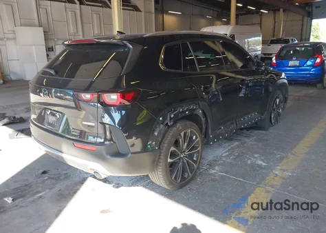 2023 Mazda Cx-50 2.5 Turbo Premium from USA, damaged, VIN 7MMVABDY2PN151188
